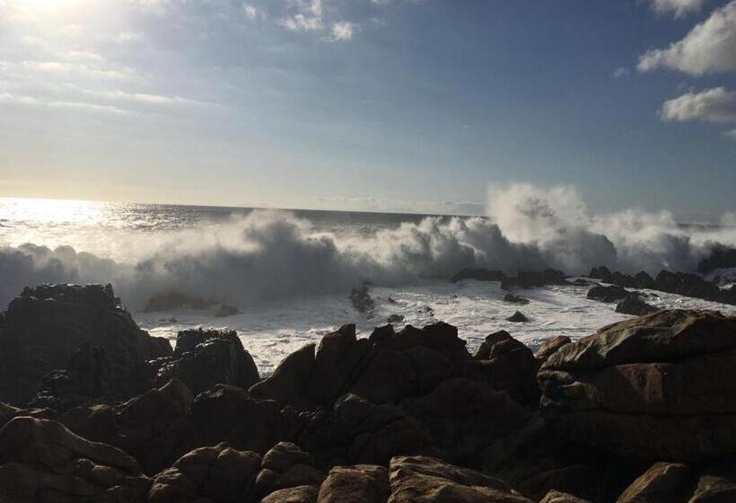 بنسيون Belle Mer Guest House