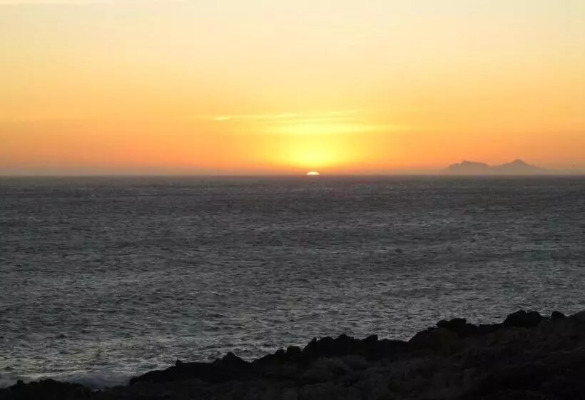 Majatalo Belle Mer Guest House