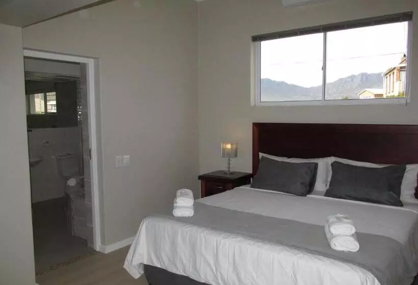 Majatalo Belle Mer Guest House