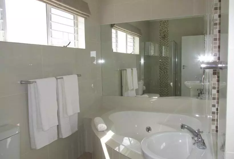 Majatalo Belle Mer Guest House