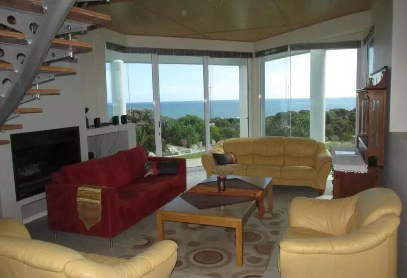 Majatalo Belle Mer Guest House