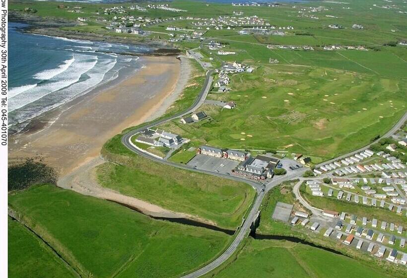 Пансион Armada House