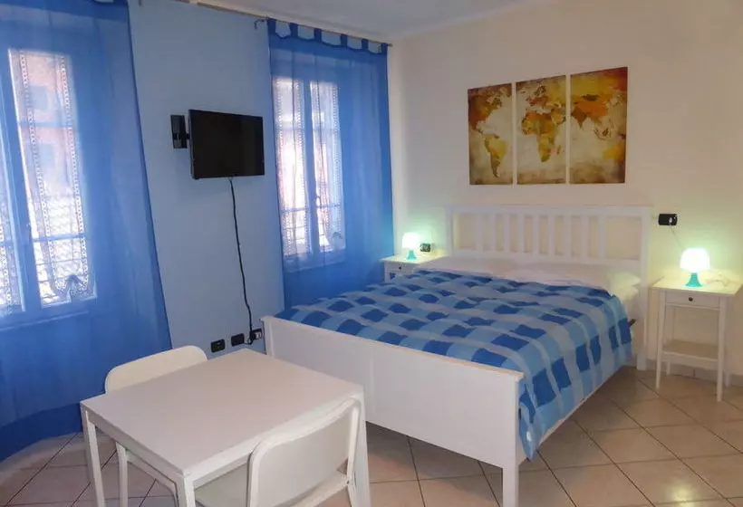 Residenza Irma Domodossola