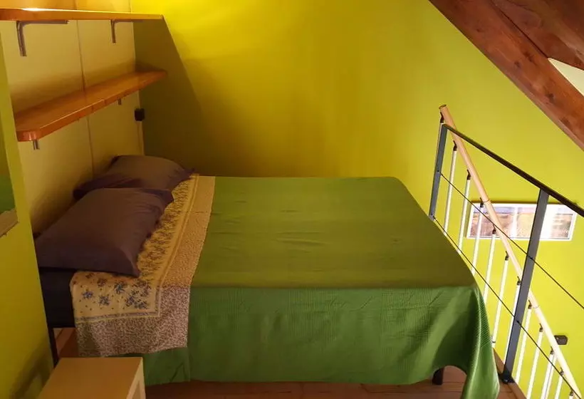 Residenza Irma Domodossola