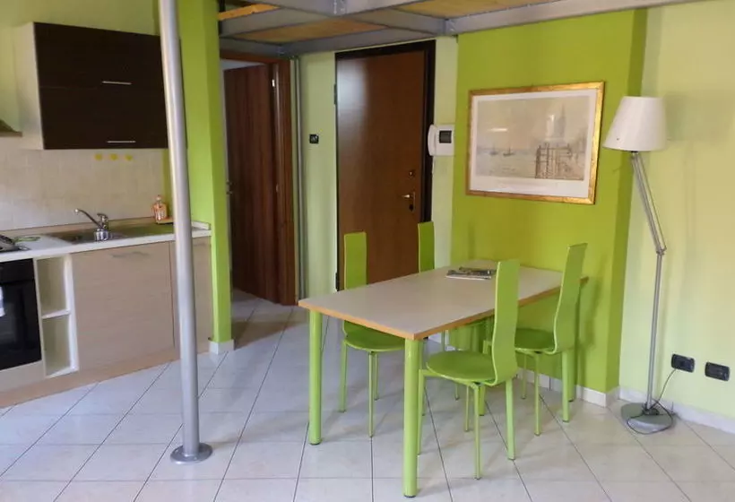 Residenza Irma Domodossola