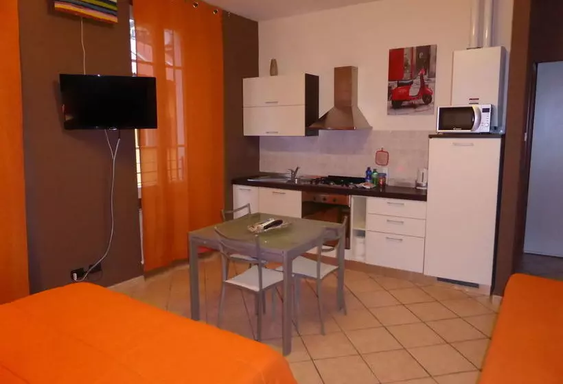 Residenza Irma Domodossola