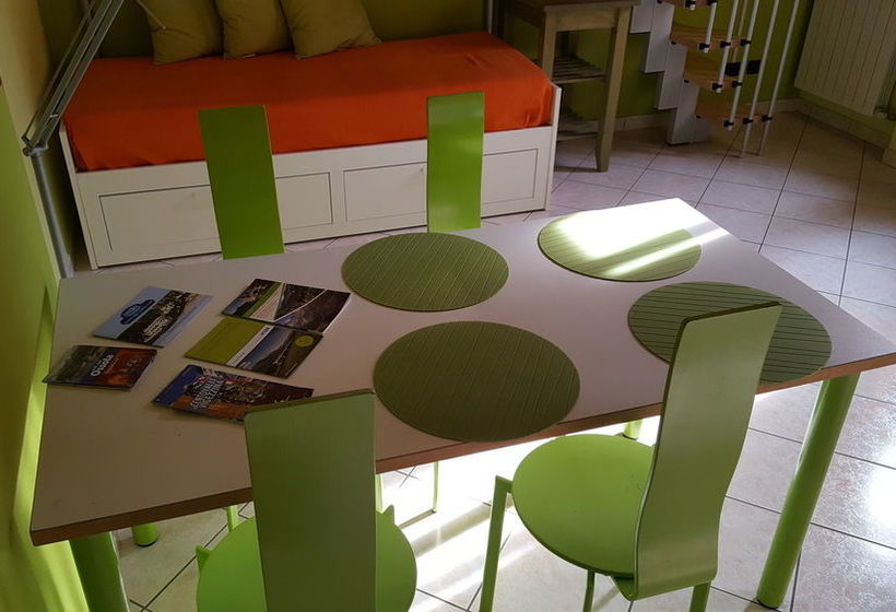 Residenza Irma Domodossola