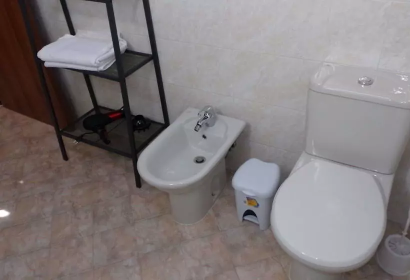 Residenza Irma Domodossola