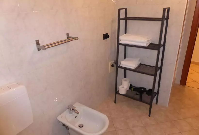 Residenza Irma Domodossola