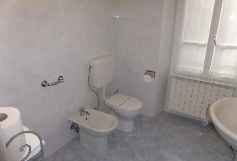 Residenza Irma Domodossola