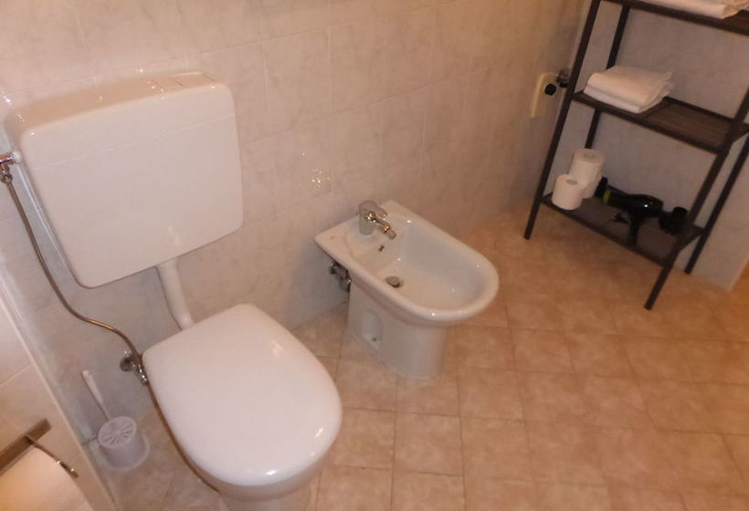 Residenza Irma Domodossola