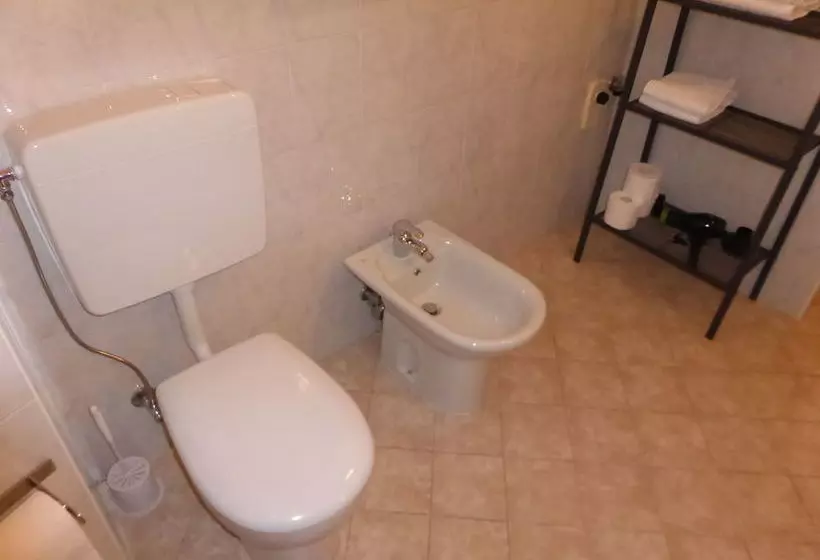Residenza Irma Domodossola