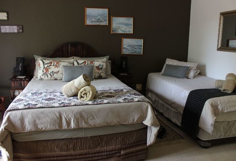 مبيت وإفطار Yenfie B And B