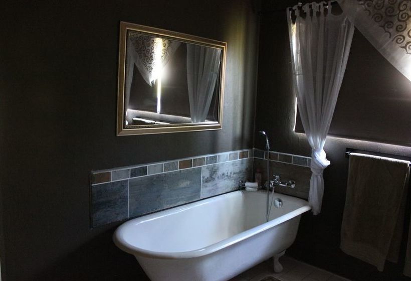 مبيت وإفطار Yenfie B And B