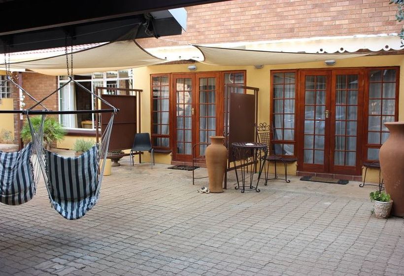 مبيت وإفطار Yenfie B And B