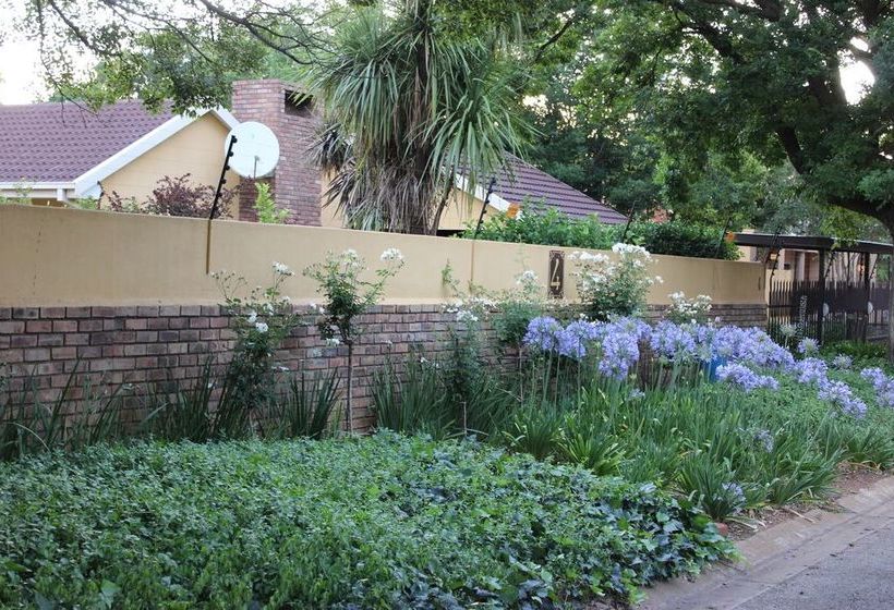 مبيت وإفطار Yenfie B And B