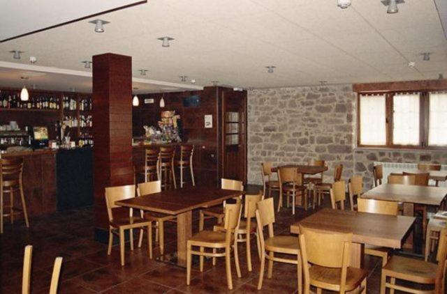 旅馆 Hostal Rural Haizea