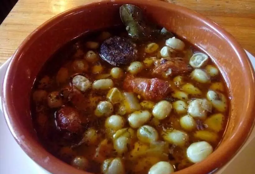 ユースホステル Refugi Cap Del Rec