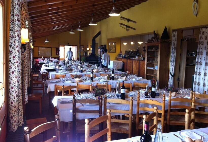 호스텔 Refugi Cap Del Rec