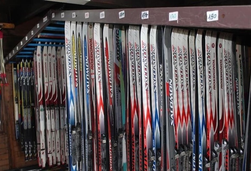 호스텔 Refugi Cap Del Rec