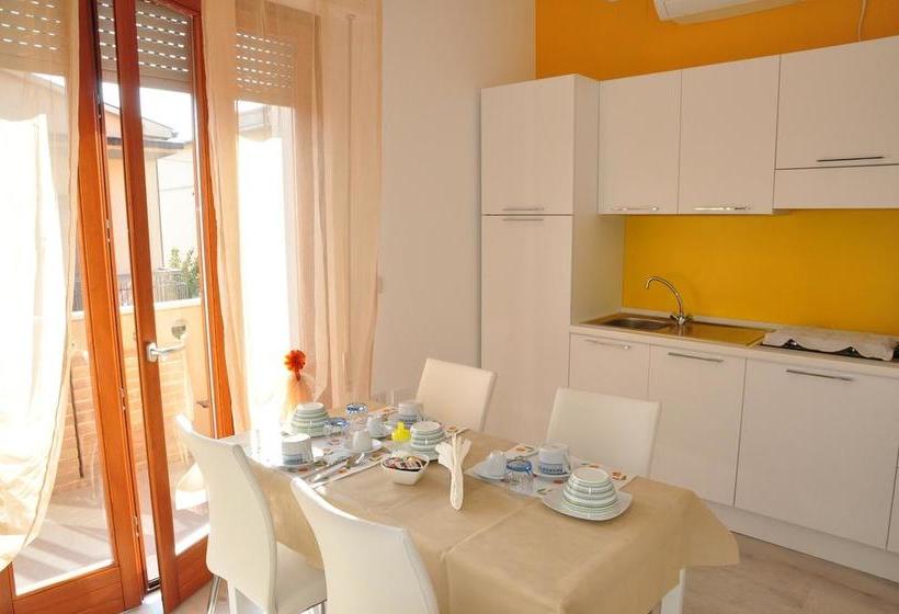 住宿加早餐  Domus Primavera