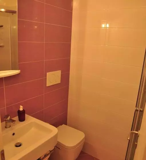 Aamiaismajoitus (B&B) Domus Primavera