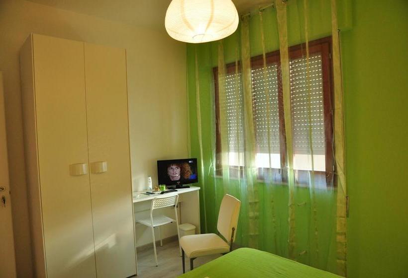 住宿加早餐  Domus Primavera