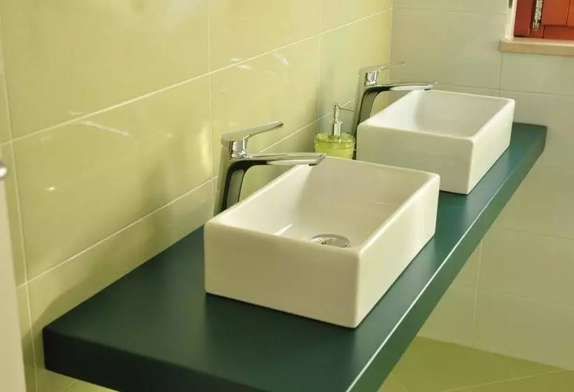 Aamiaismajoitus (B&B) Domus Primavera