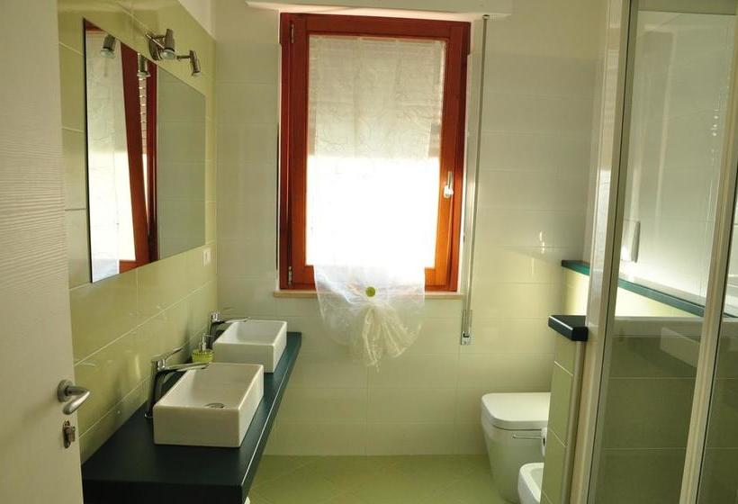 住宿加早餐  Domus Primavera