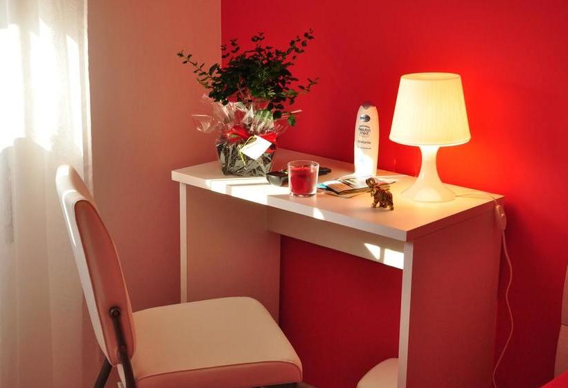 住宿加早餐  Domus Primavera