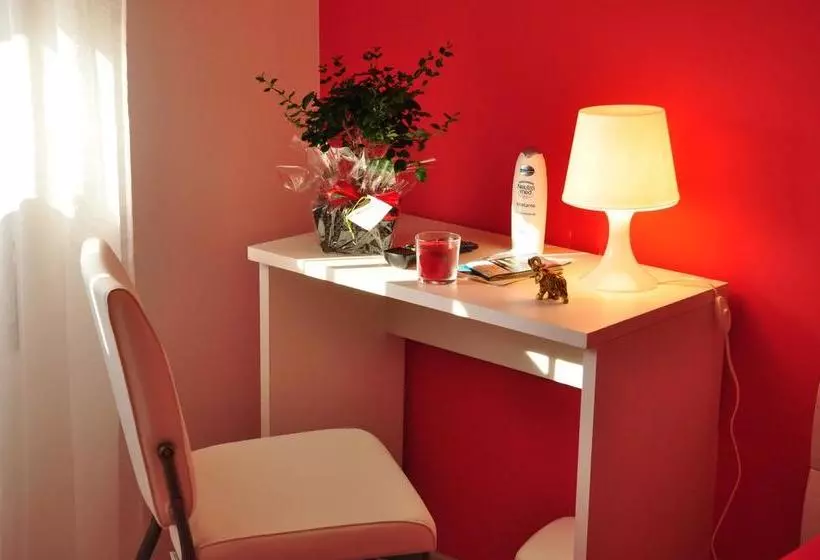 Aamiaismajoitus (B&B) Domus Primavera