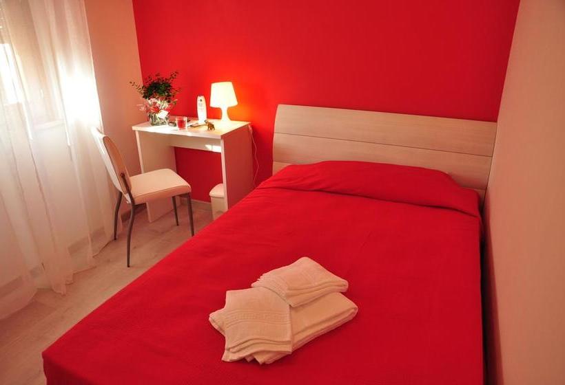 住宿加早餐  Domus Primavera