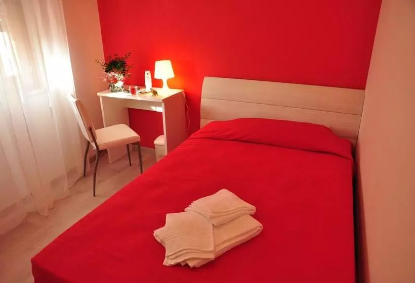 Aamiaismajoitus (B&B) Domus Primavera