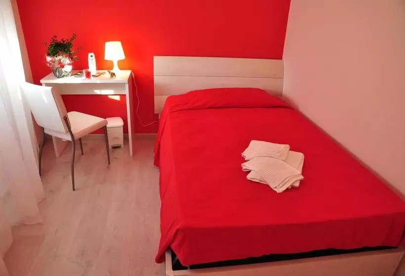 Aamiaismajoitus (B&B) Domus Primavera