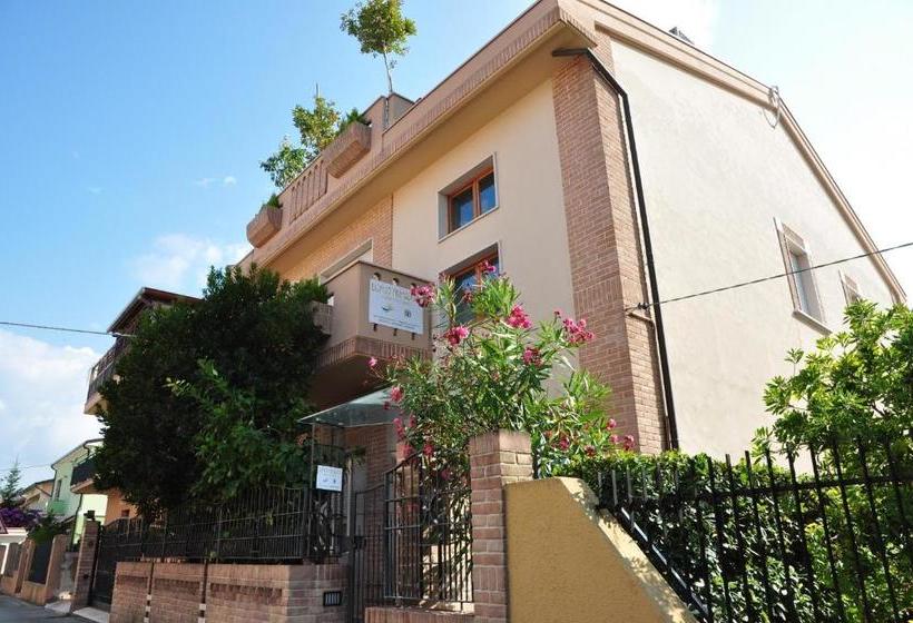 住宿加早餐  Domus Primavera