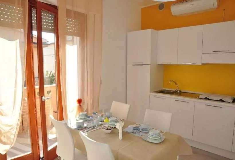 Aamiaismajoitus (B&B) Domus Primavera