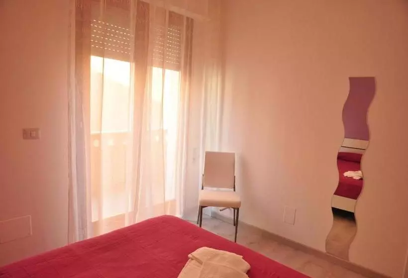 Aamiaismajoitus (B&B) Domus Primavera