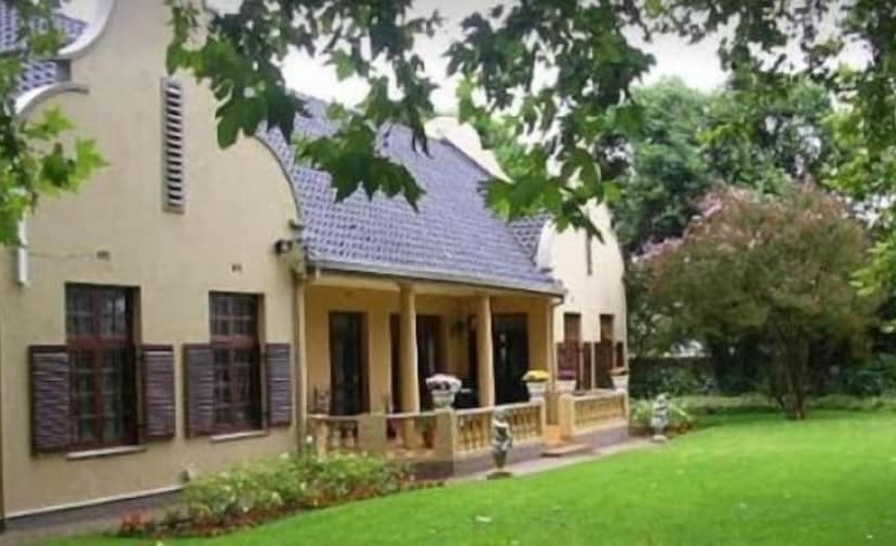 Nocleg ze śniadaniem Readman Lodge