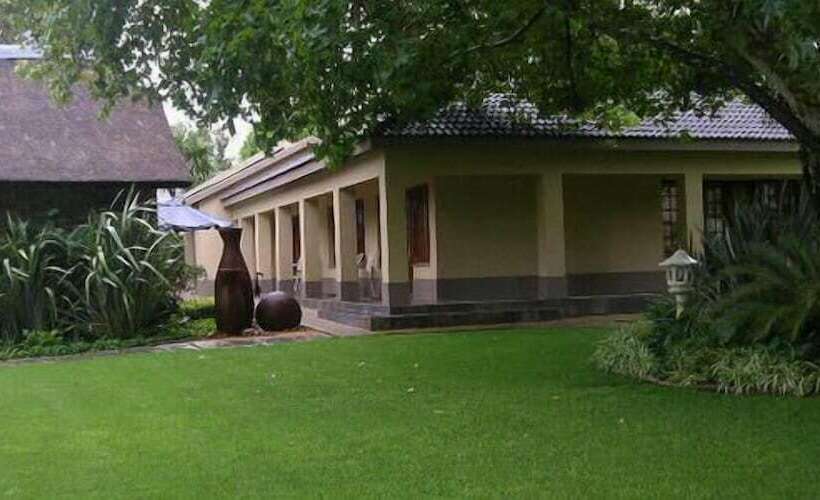 Nocleg ze śniadaniem Readman Lodge