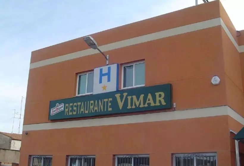 Hostal Vimar