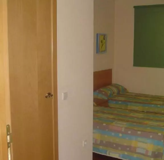 Hostal Vimar