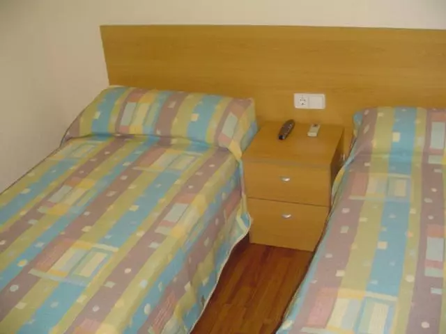 Hostal Vimar