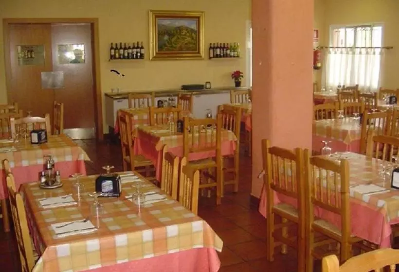 Hostal Vimar