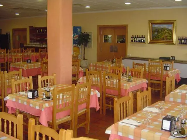 Hostal Vimar