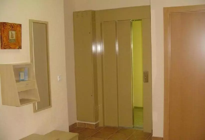 Hostal Vimar