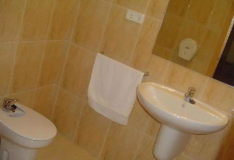 Hostal Vimar