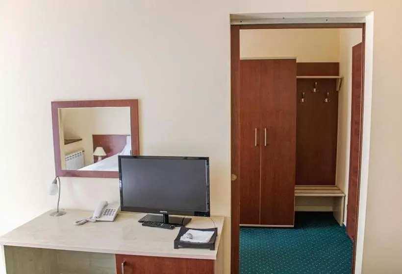 ホテル Aleksander