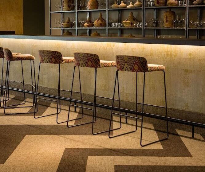 فندق Balneario Segura De Baños