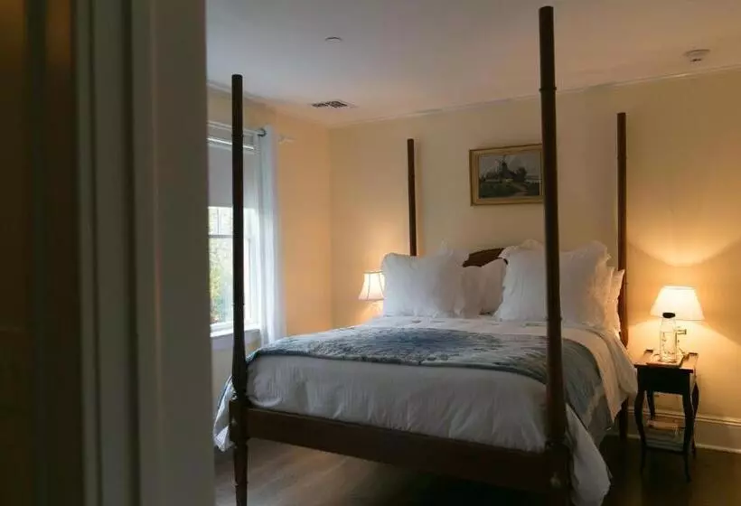 ホテル Bridgehampton Inn