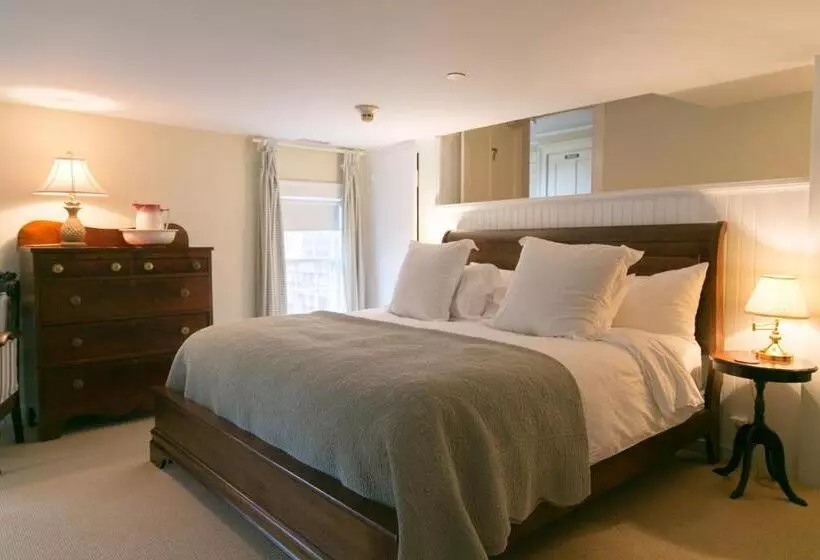 ホテル Bridgehampton Inn